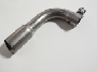 Image of Exhaust pipe image for your 2012 Volvo S60   